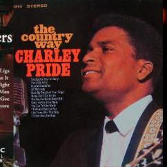 Charlie Pride Collection